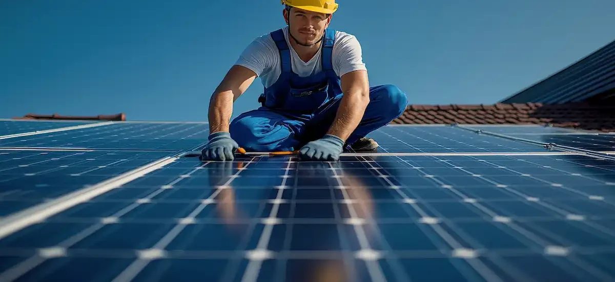 energy solar tech