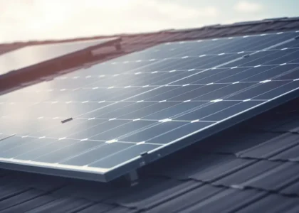 off grid solar system​