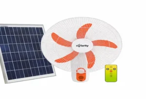 How Solar Fans Work: Do They Really Work and Are They Worth It?