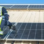 how many solar panels to power a house