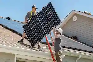 Renewable Energy