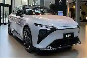 Clean EV Charging