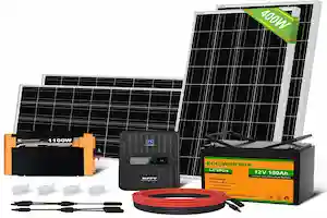 Solar Offers