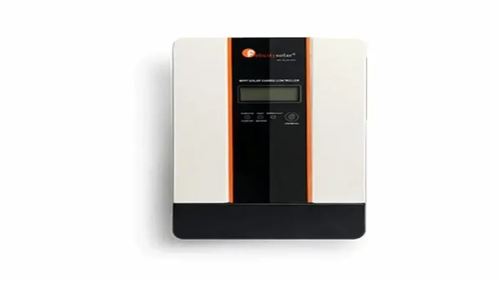 felicity mppt charge controller
