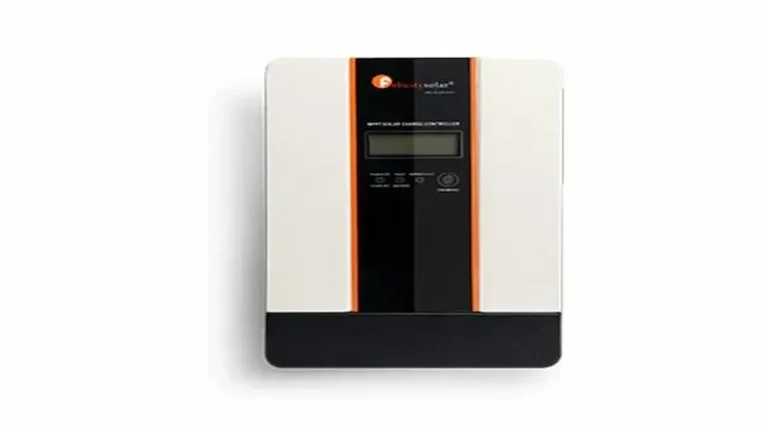 felicity mppt charge controller
