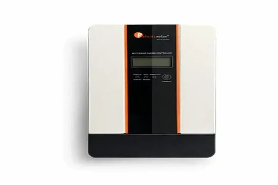 felicity mppt charge controller