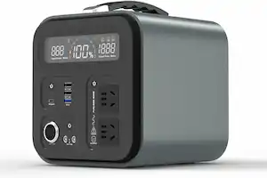 Top Solar Generators