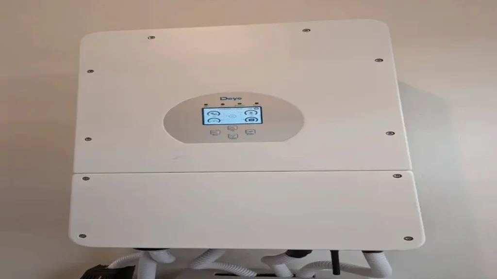 off grid solar inverter​
