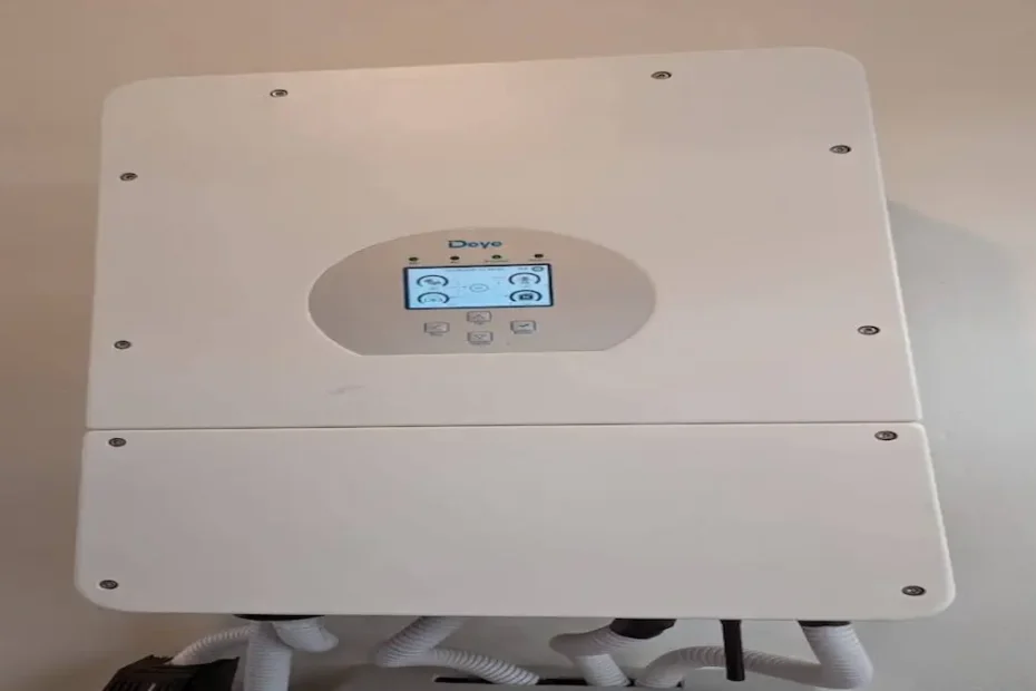 off grid solar inverter