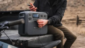 Bluetti elite 200 v2 deeo review