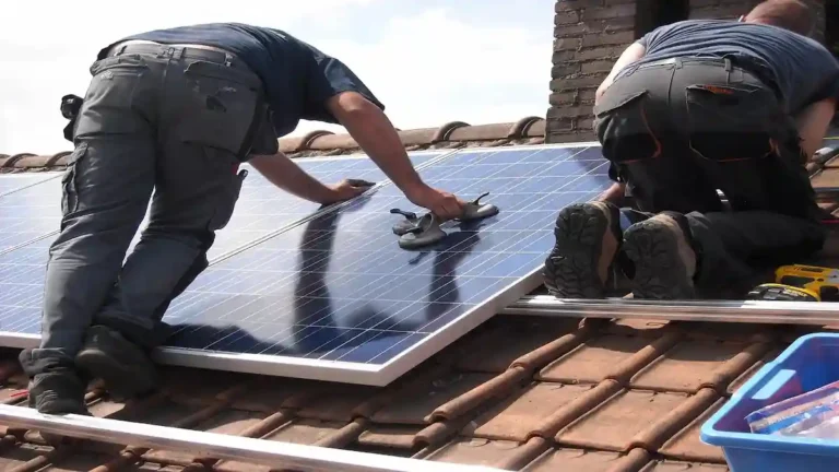 best batteries for solar off grid