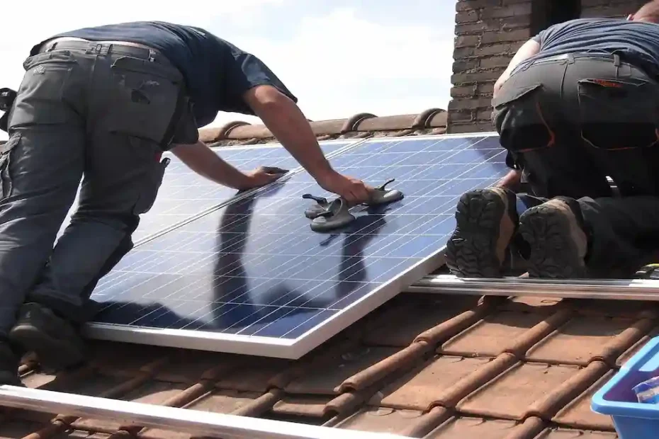 best batteries for solar off grid
