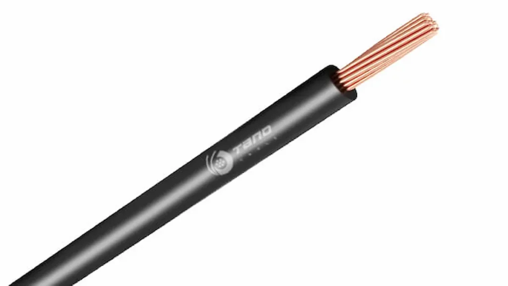 t w cable