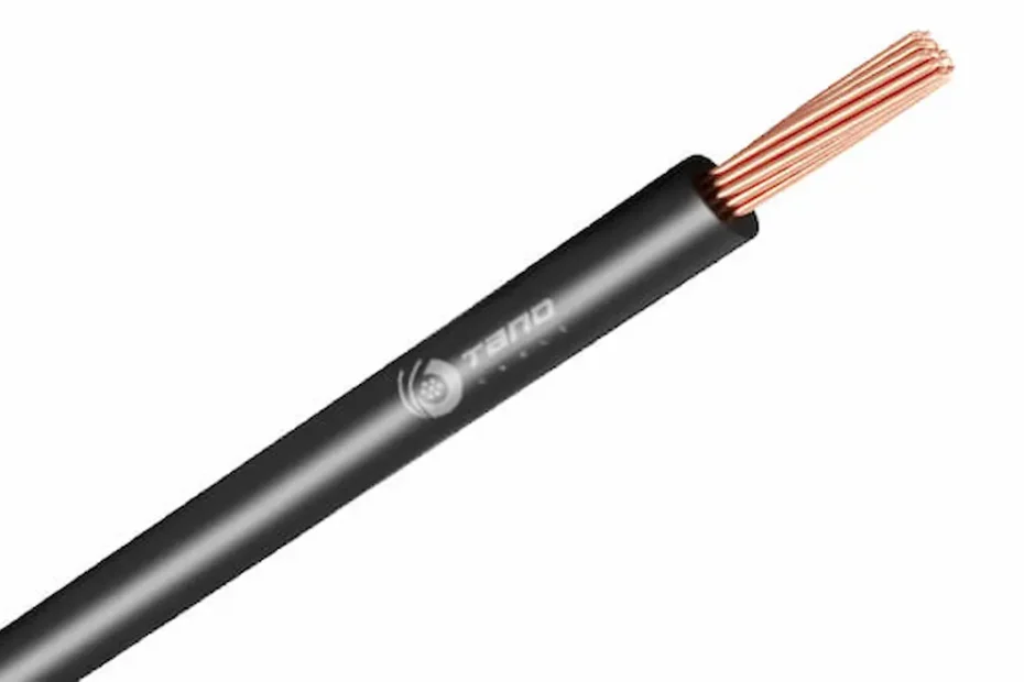 t w cable
