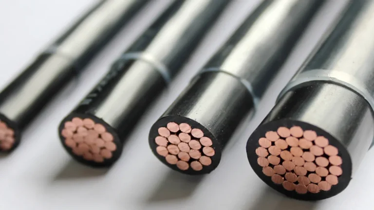 TW cable meaning
