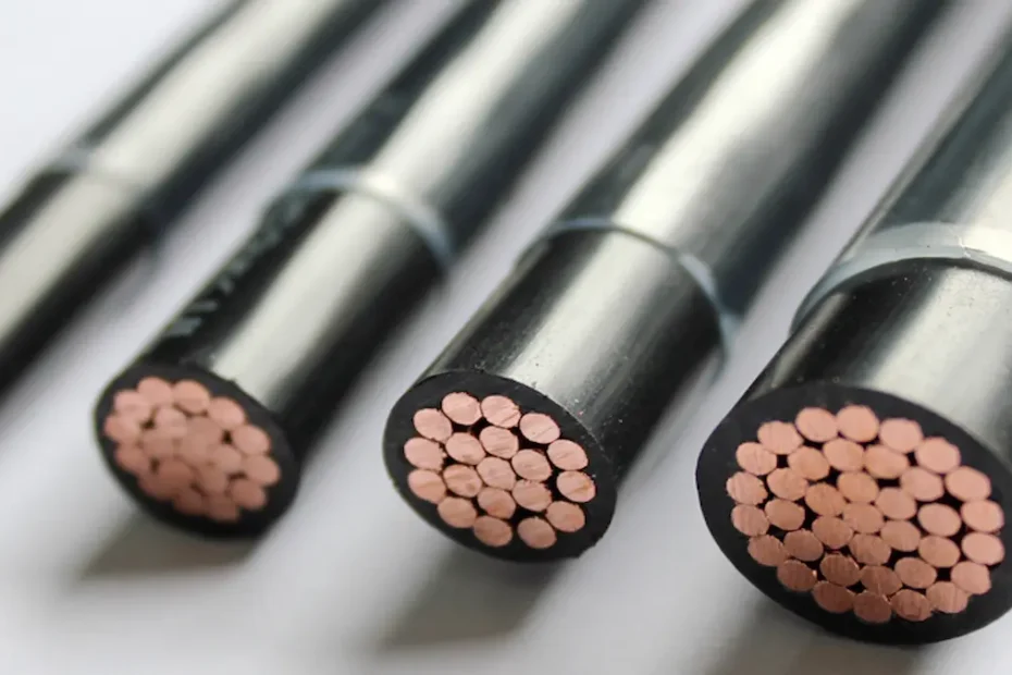 TW cable meaning