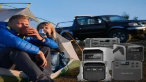 Solar Generator for RV 2026: Best Portable RV Power Solutions & Buying Guide