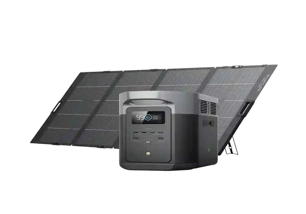 ecoflow delta 2 max