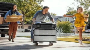 How to Install the DELTA Pro Ultra X Backup System (Step-by-Step 2025 Guide)