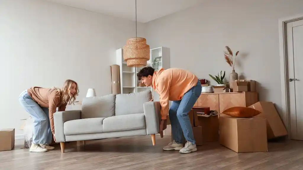 Preparing space for DELTA Pro Ultra X inverter and battery installation