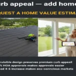 tesla Solar Roof installation