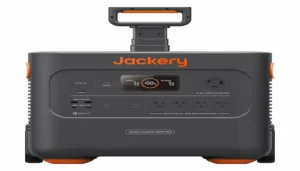 Jackery Solar Generator 2000 Plus