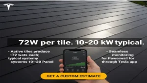 Tesla Solar Roof Cost in 2026: Pricing, Specs, Pros & Cons