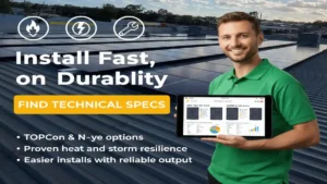 The Best Solar Panels of 2026: What Actually Performs Best in Real Homes and Real Climates