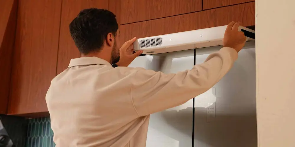 Bluetti fridge power design