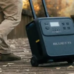 Bluetti Elite 400 Review