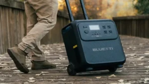 Bluetti Elite 400 Review