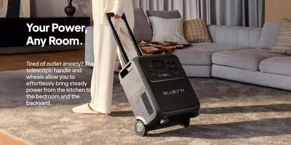 bluetti elite 400 power station