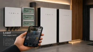 Why Your Solar Battery Dies So Fast: The #1 Load Management Mistake (2026 Guide)